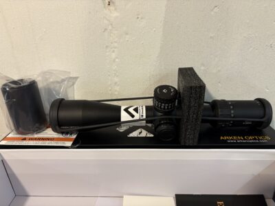 Arken EPL-4 Japanese Glass (Brand new)