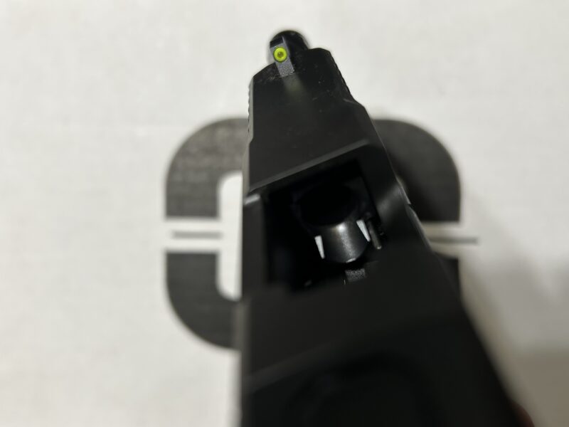 Shadow Systems MR920 Combat