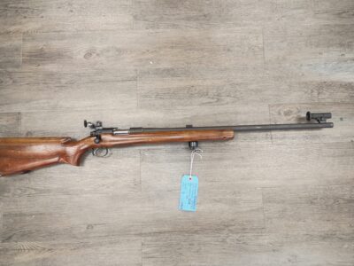 Remington 40X 22LR USGI CMP