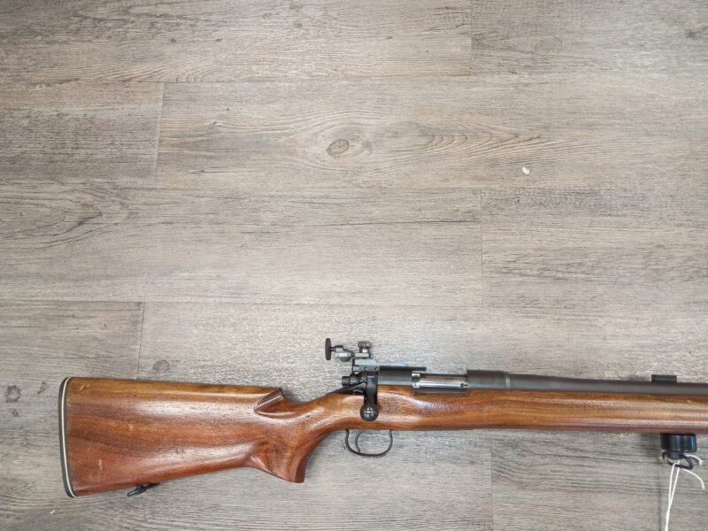 Remington 40X 22LR USGI CMP