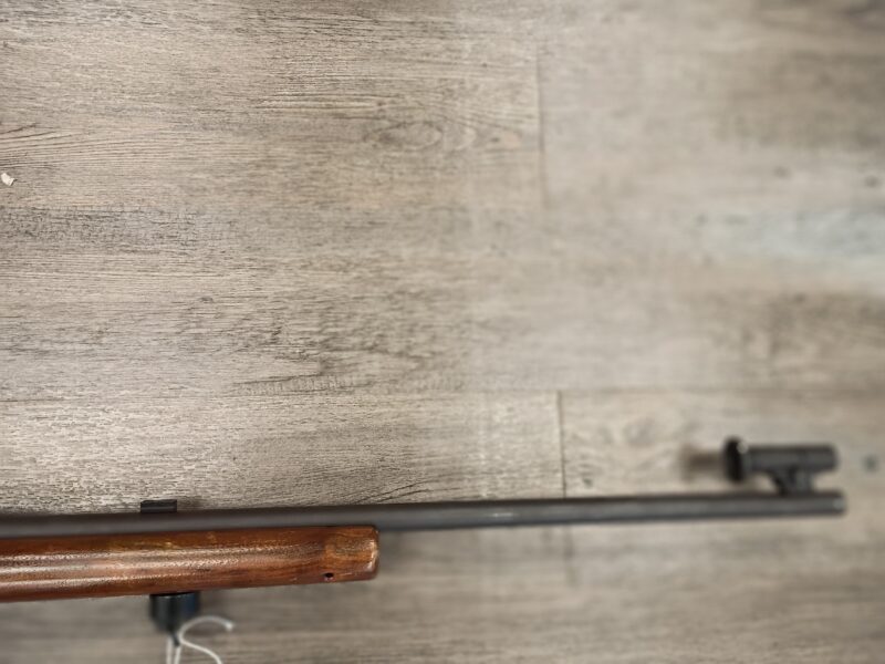 Remington 40X 22LR USGI CMP