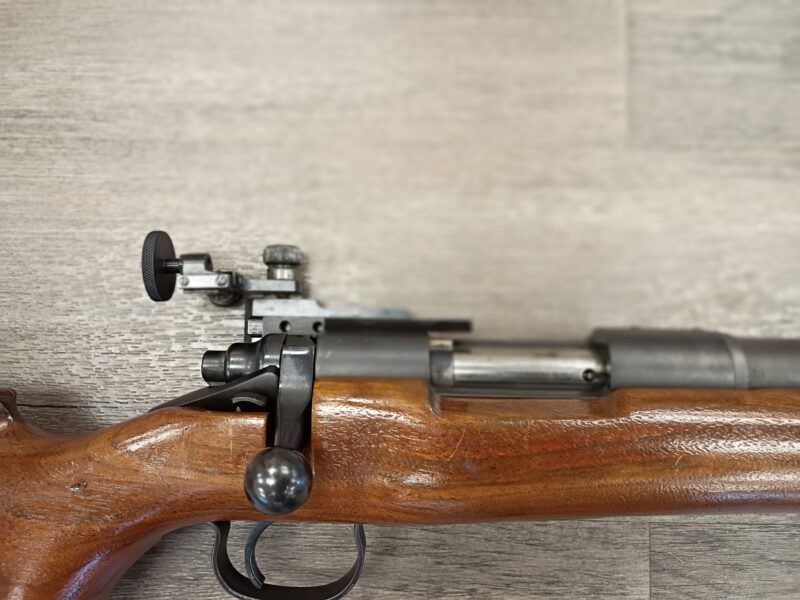 Remington 40X 22LR USGI CMP