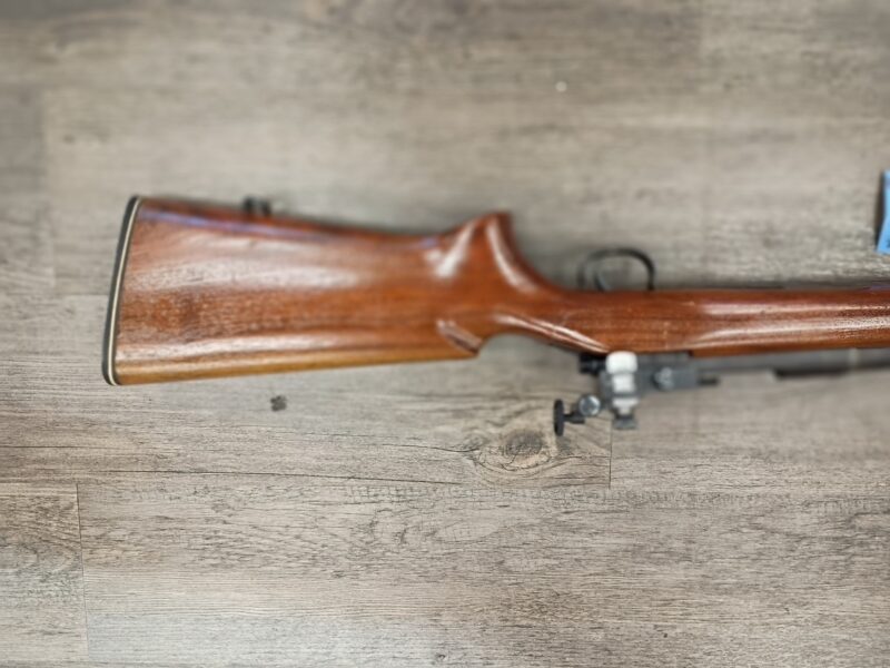 Remington 40X 22LR USGI CMP