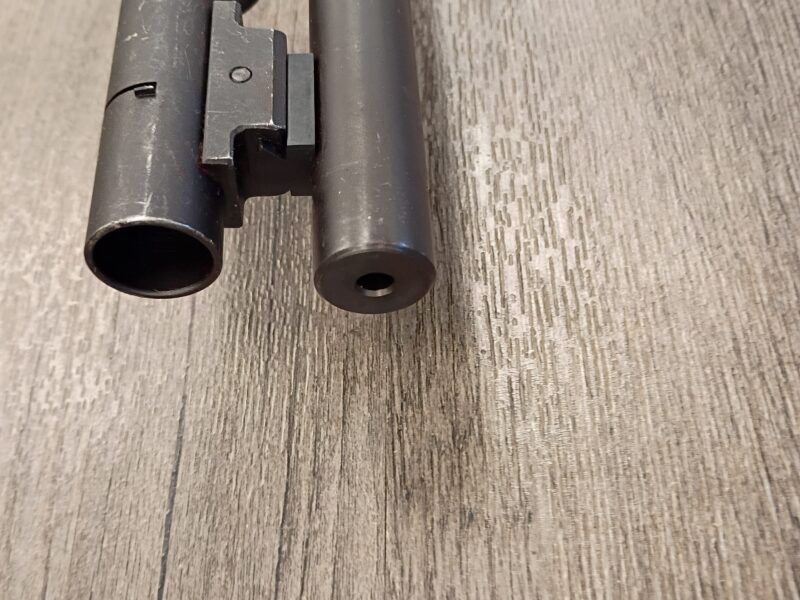 Remington 40X 22LR USGI CMP