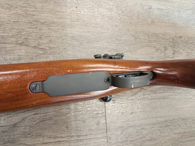Remington 40X 22LR USGI CMP