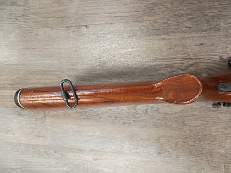 Remington 40X 22LR USGI CMP