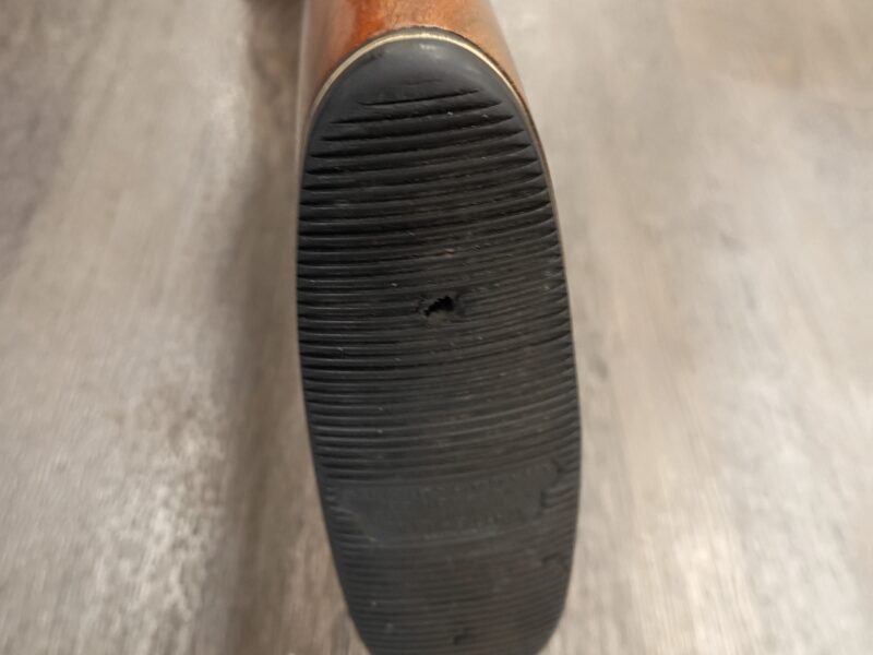 Remington 40X 22LR USGI CMP
