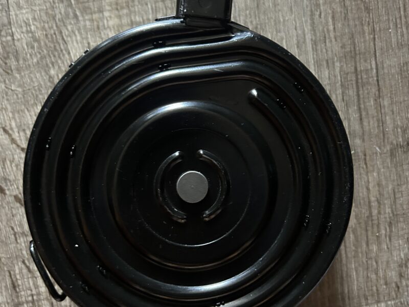 Ak drum