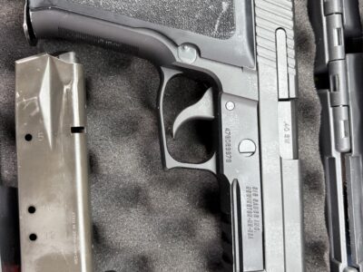 Sig Sauer 226