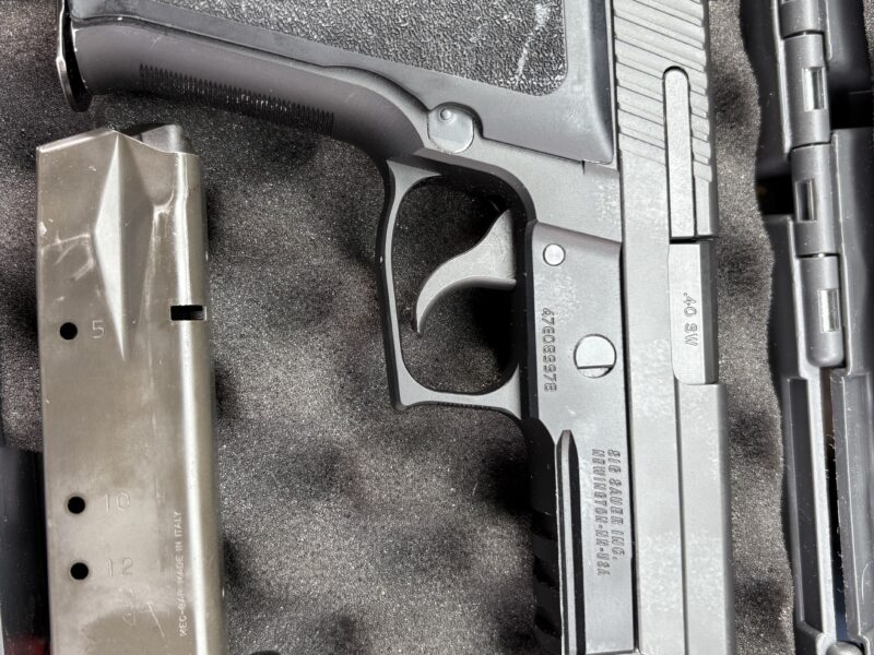 Sig Sauer 226