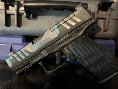 Walther PDP compact