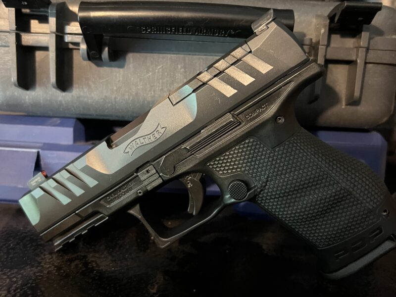 Walther PDP compact