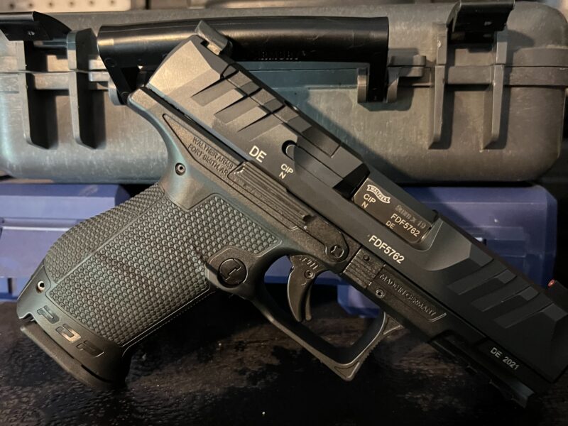 Walther PDP compact