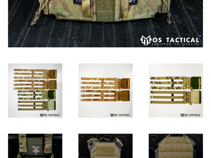 Crye Precision JPC 2.0 / Combat gear