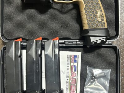 Sig P365 XMACRO