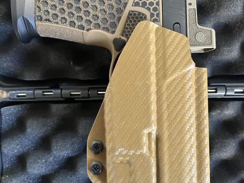 Sig P365 XMACRO