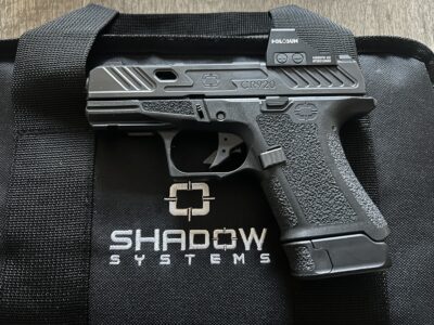 Shadow Systems CR920 Elite