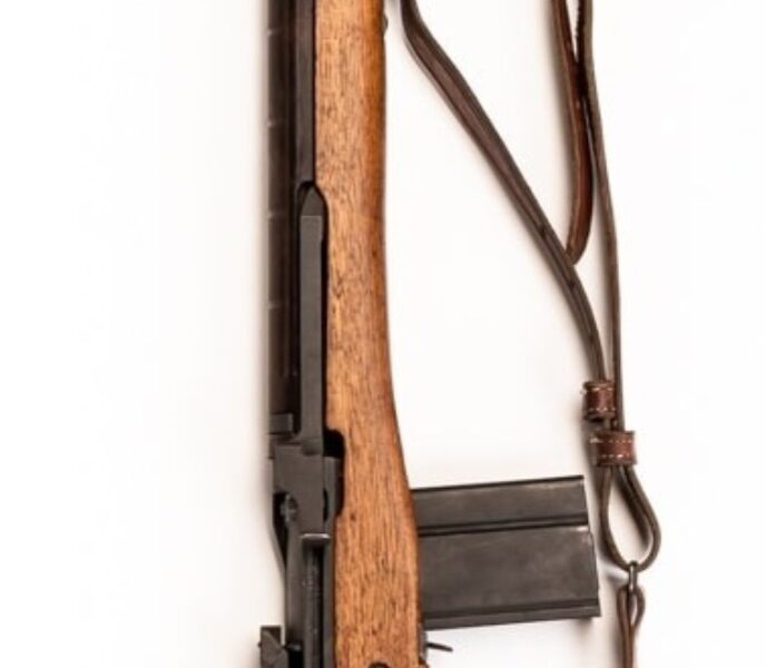 Wanted to buy a Norinco/Polytech m14