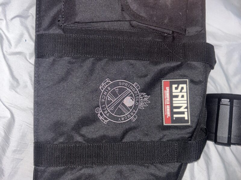 Saint arms ar-15