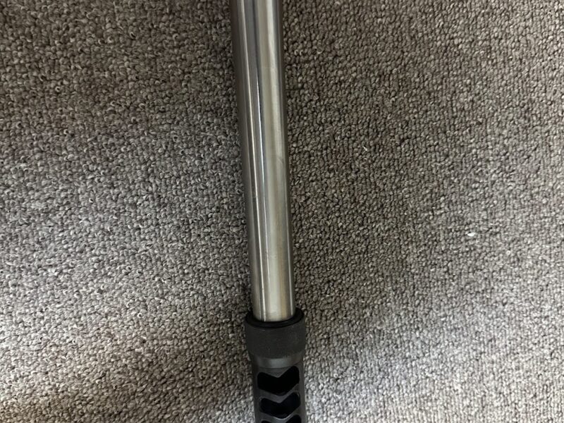 R700 pattern custom rifle