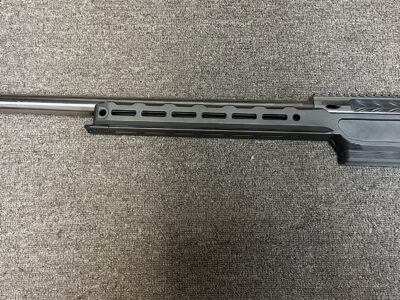 R700 pattern custom rifle