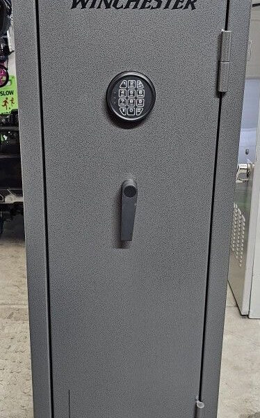 Winchester TS12-30 Safe