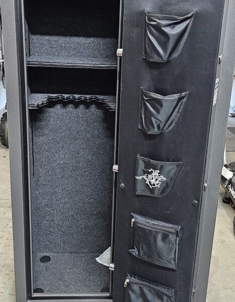 Winchester TS12-30 Safe