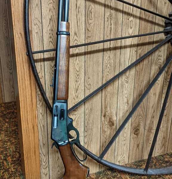 1978 Marlin 336 30-30