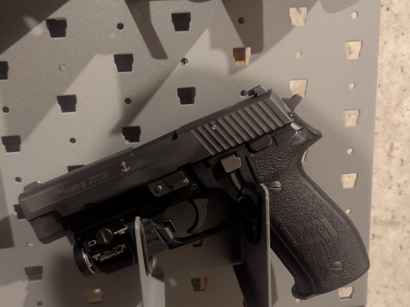 Mk25 sig p226