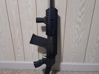 SDS LYNX saiga 12 clone