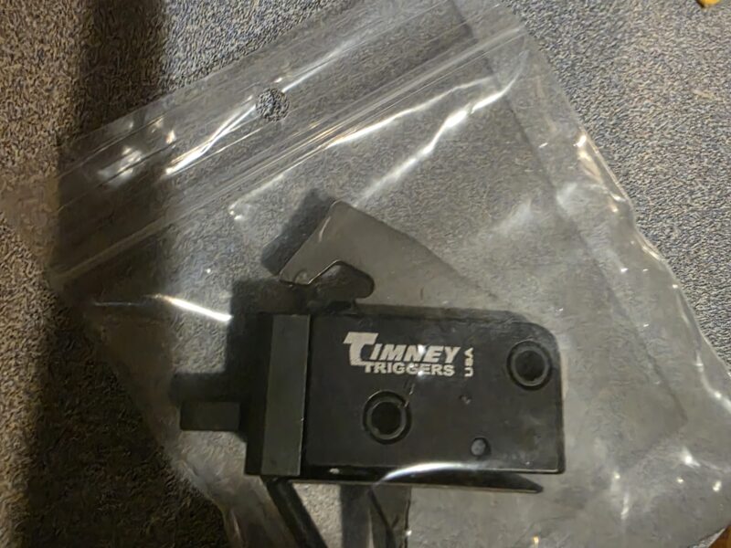 Ar15 kit