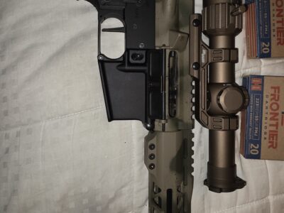 Ar15 kit