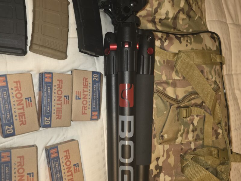 Ar15 kit