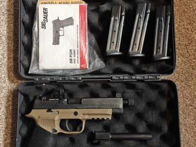 P320 RXP Full