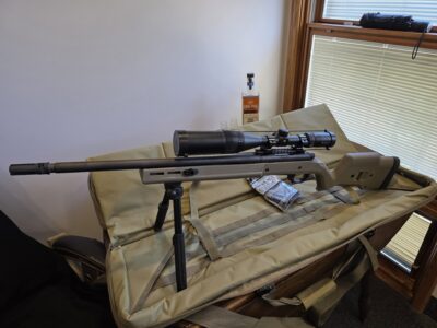 Remington 700 SPS Tactical AAC-SD .308 Win
