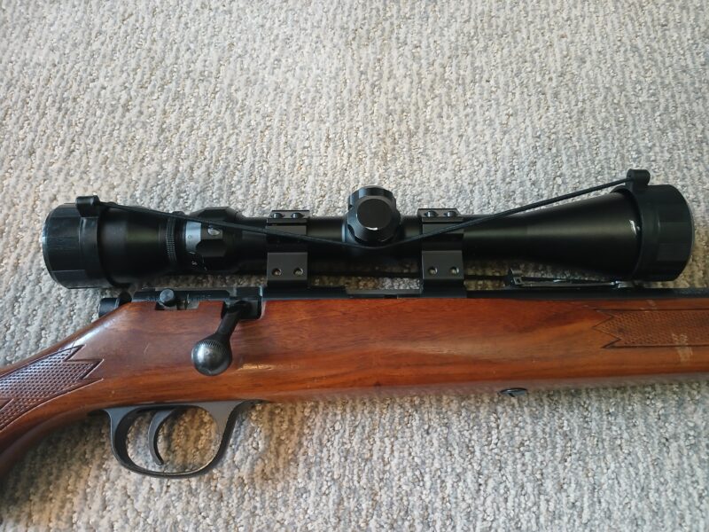 Marlin Model 881 22LR