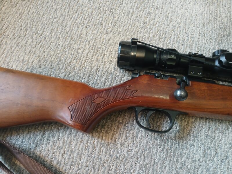 Marlin Model 881 22LR
