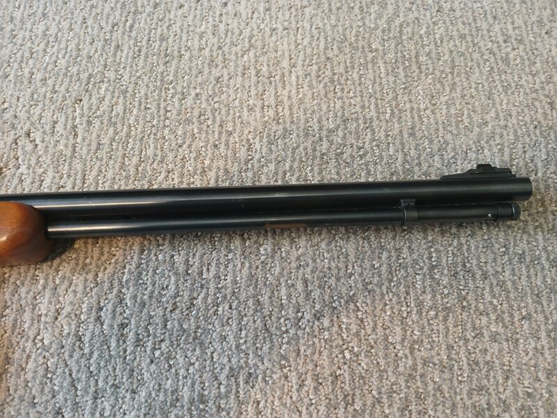 Marlin Model 881 22LR