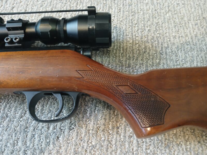Marlin Model 881 22LR