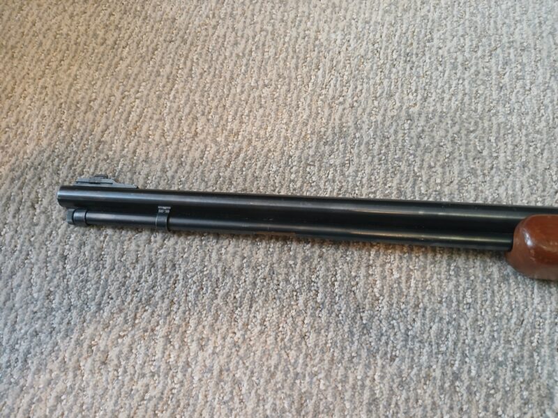 Marlin Model 881 22LR