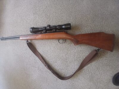 Marlin Model 881 22LR