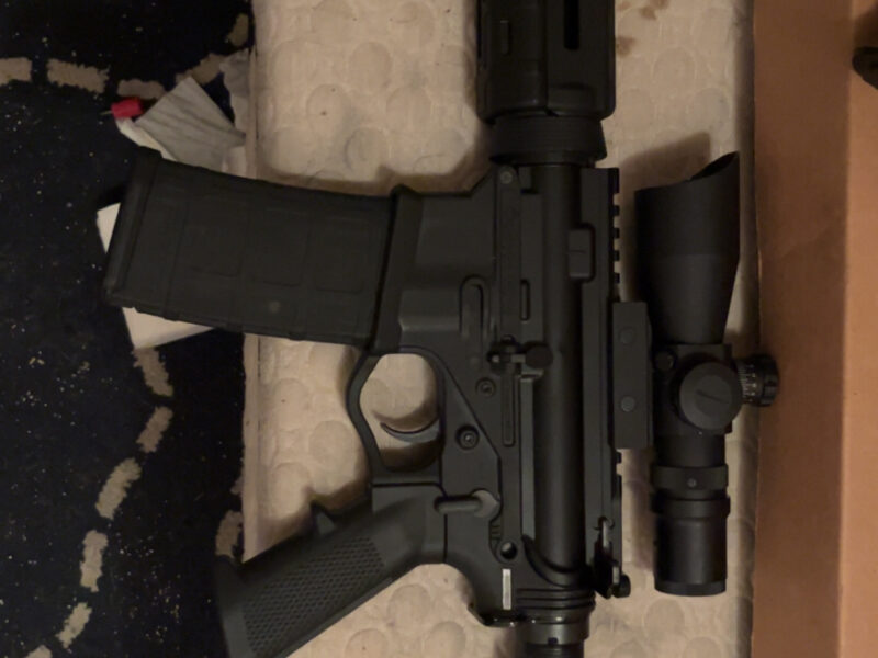 11.5in arp
