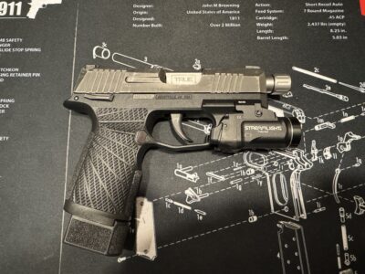Sig Sauer P365