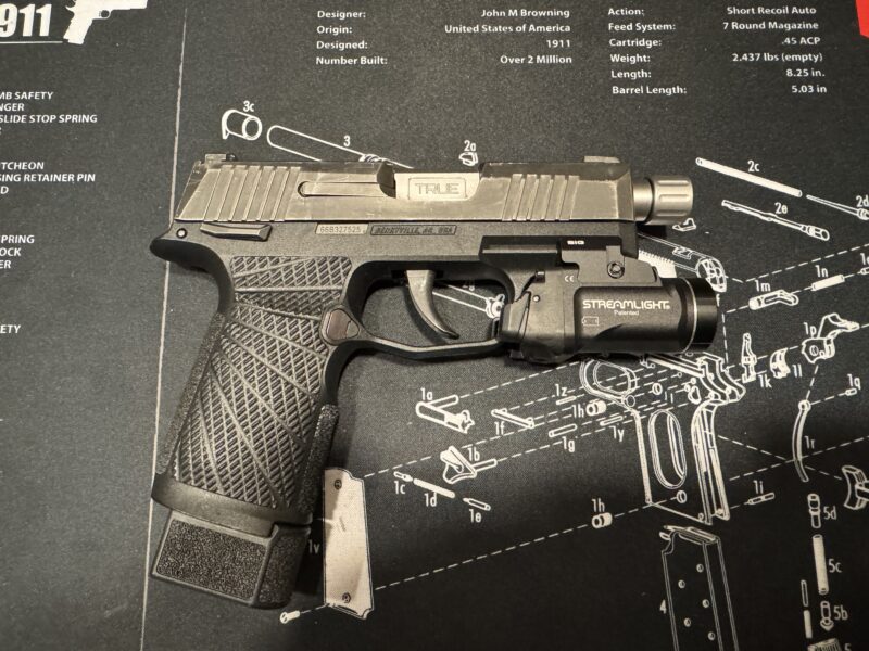 Sig Sauer P365