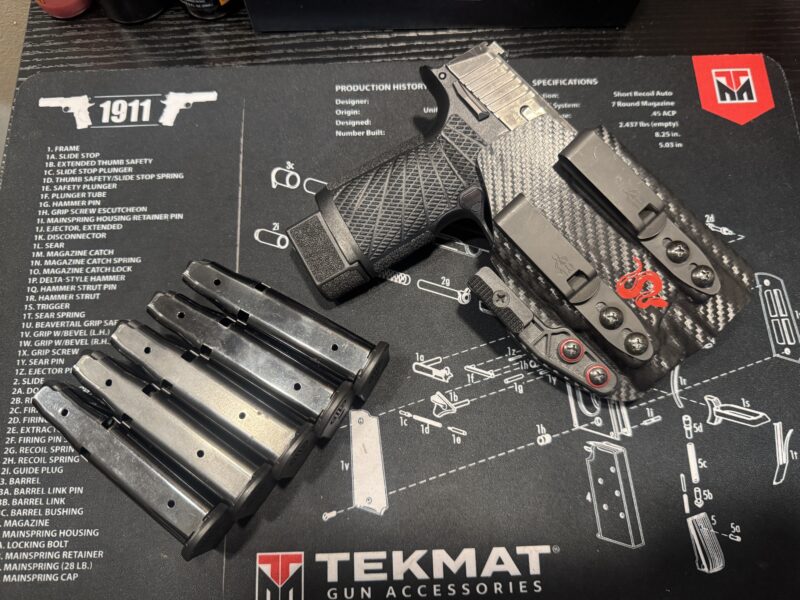 Sig Sauer P365