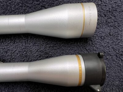 Leupold Scopes