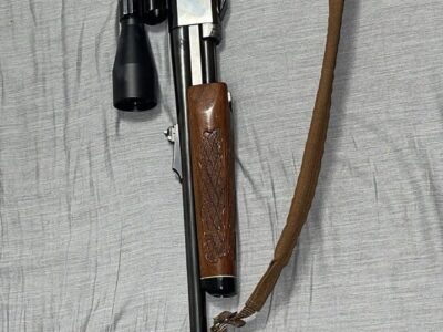 Remington 760