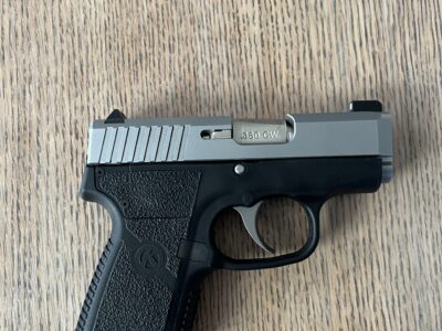 Kahr CW380