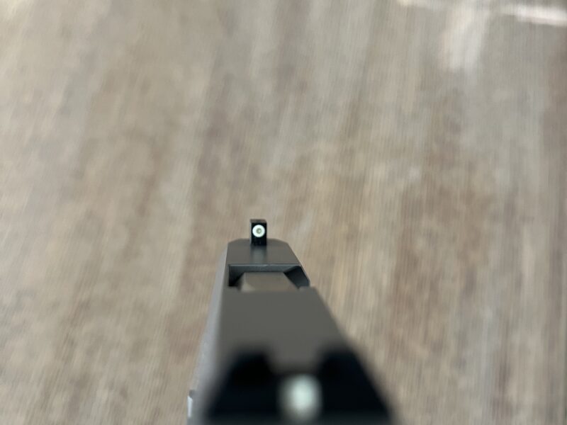 Kahr CW380