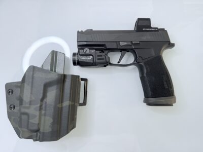Sig P-365 X Macro 9mm